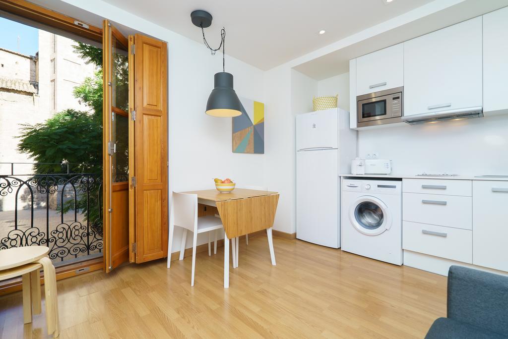 Valencia Home Apartment *