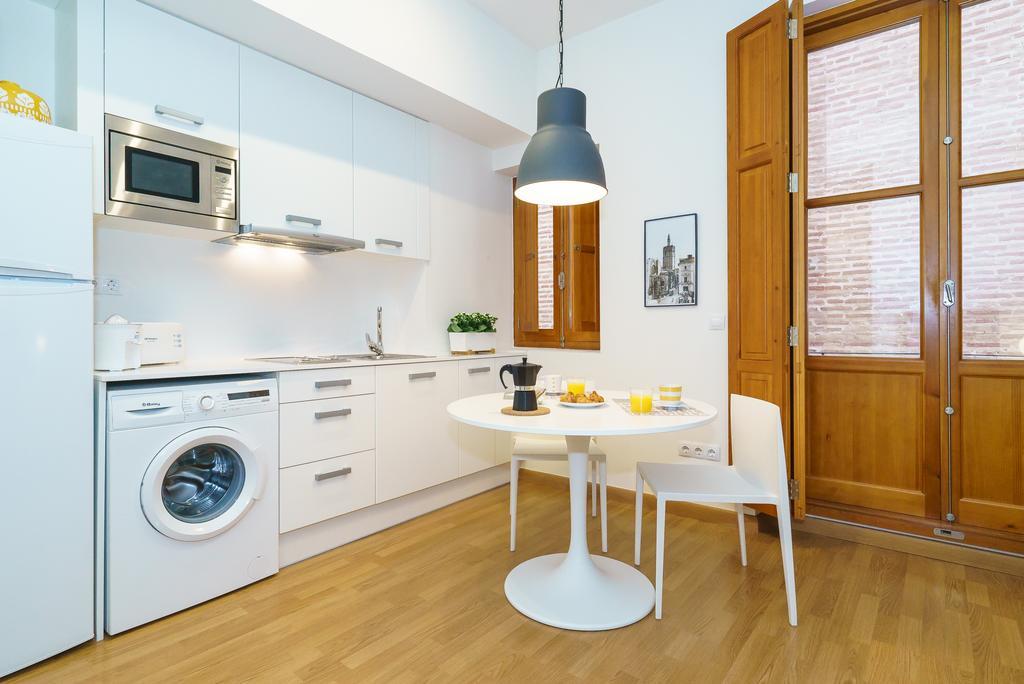 Apartment Valencia Home