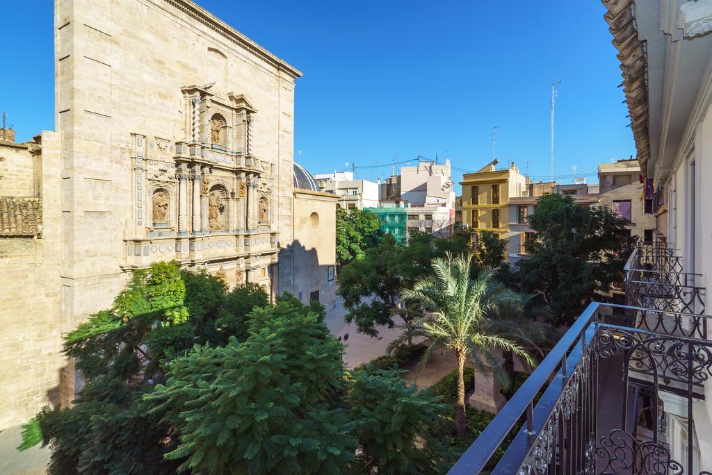 Valencia Home Apartment