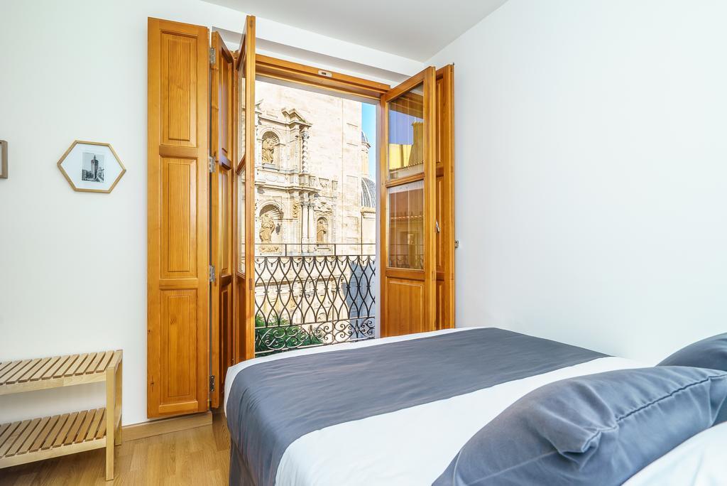 Valencia Home Apartment