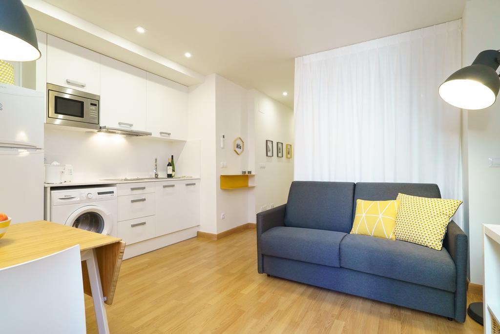 Apartment Valencia Home Valencia