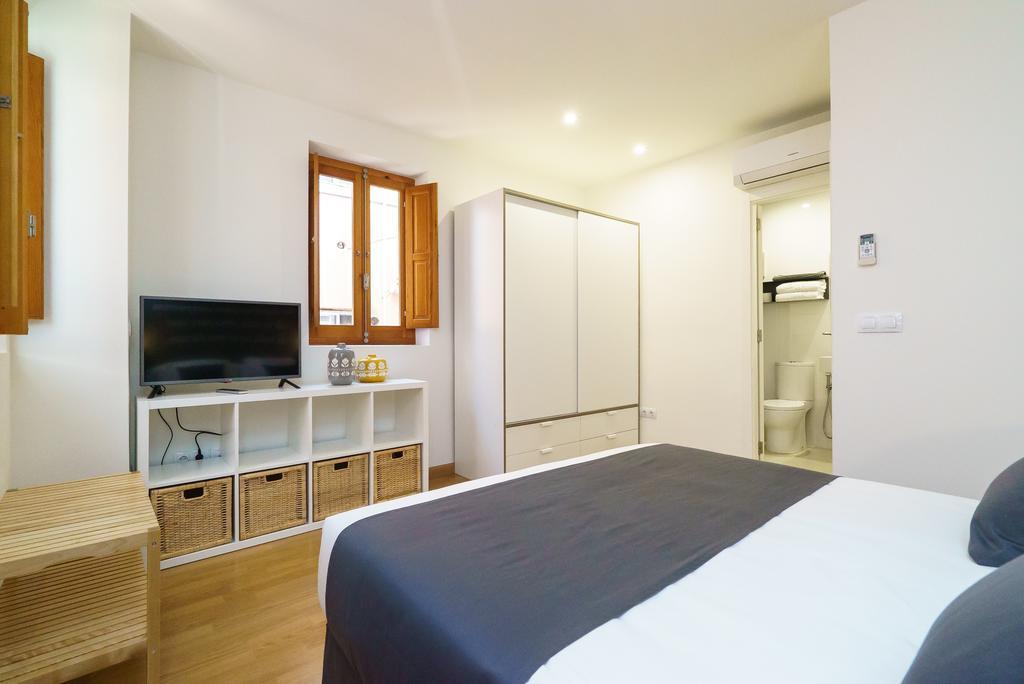 Valencia Home Apartment Valencia