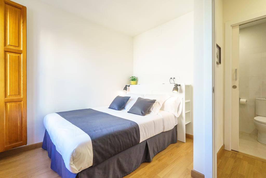 Apartment Valencia Home *