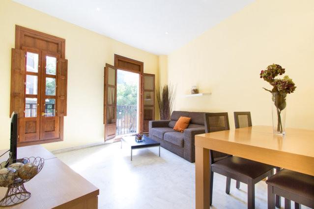 Apartment Mercaders By Hoom Valencia