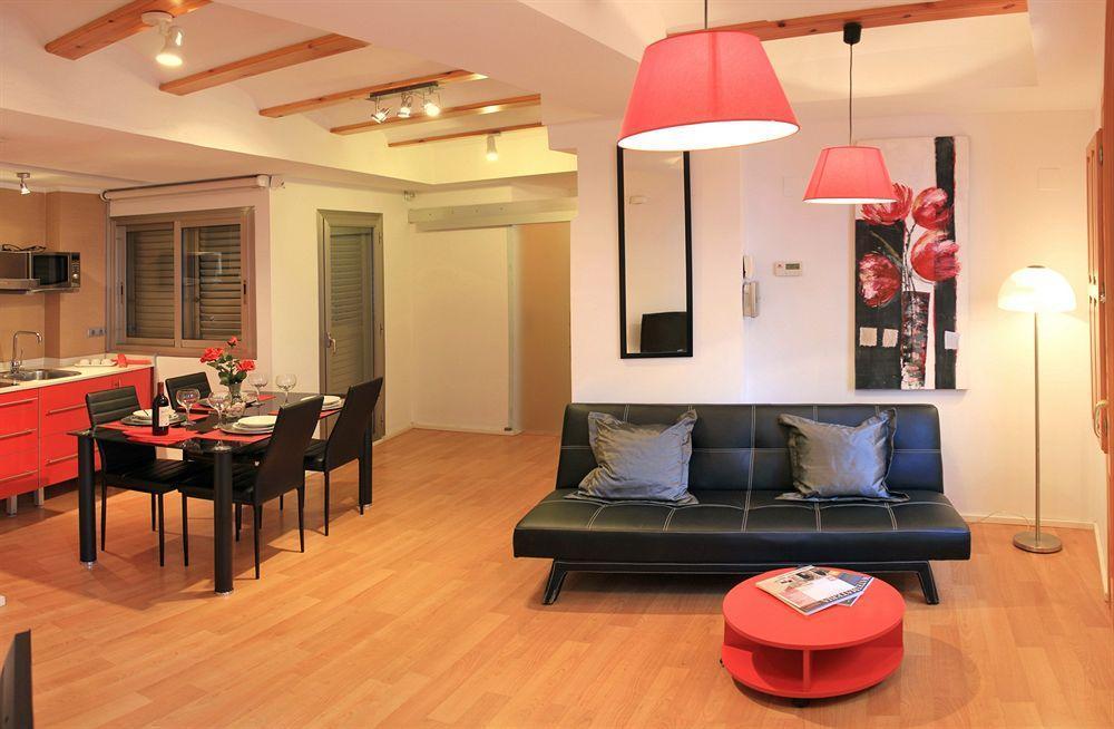 Like Lonja Apartment *