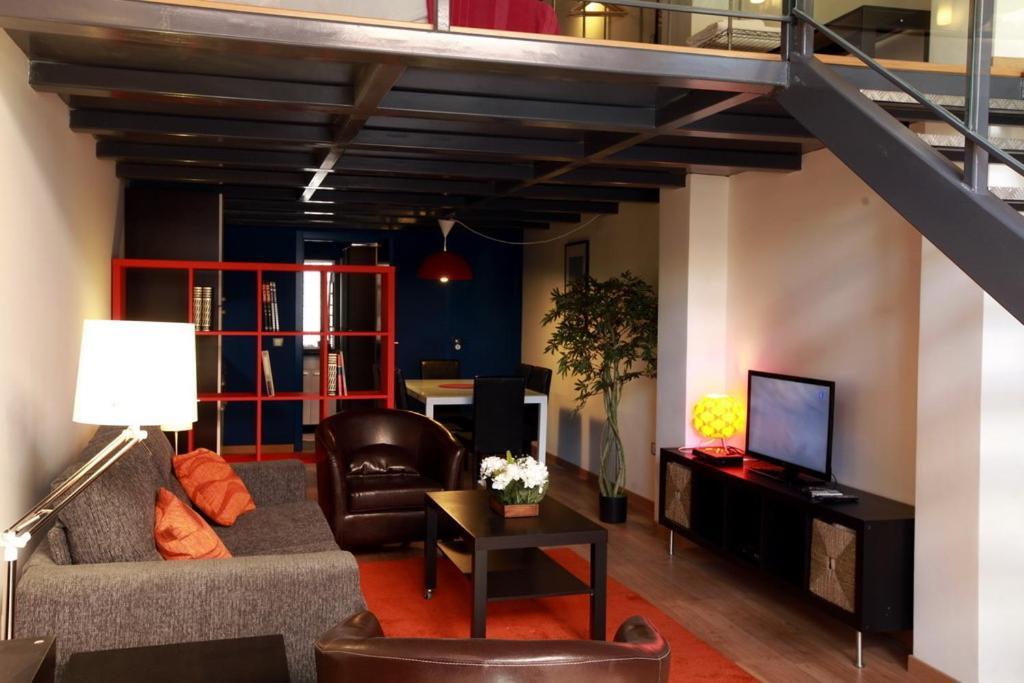 Apartment Ciudad Artes