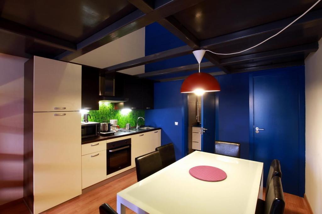 Ciudad Artes Apartment Valencia