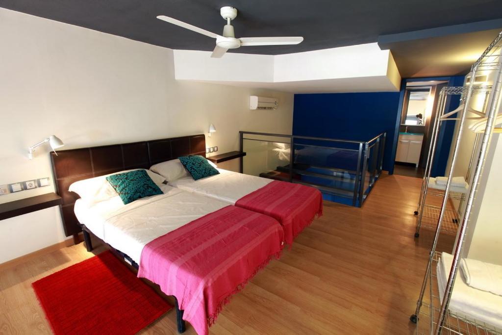 Ciudad Artes Apartment