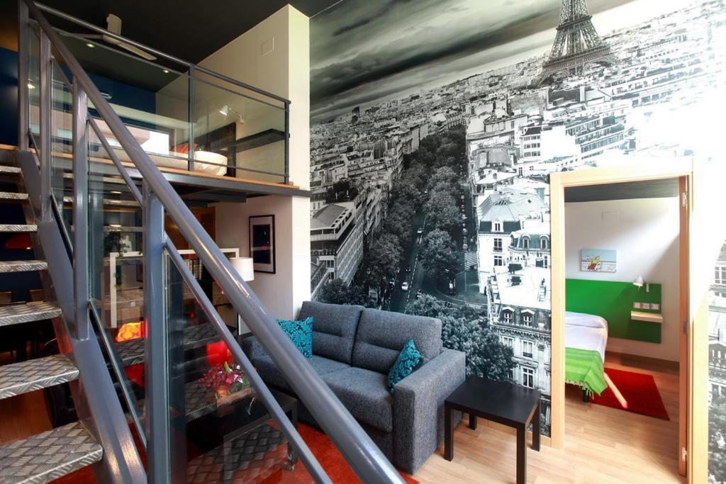 Ciudad Artes Apartment *