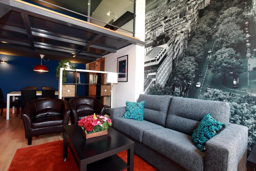 Apartment Ciudad Artes Valencia