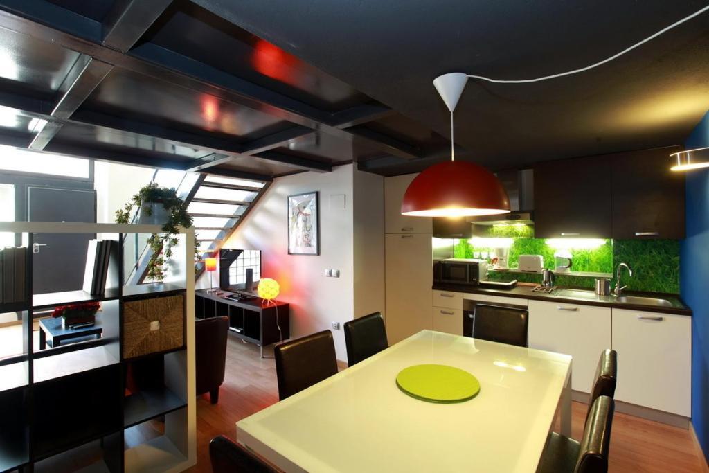 Apartment Ciudad Artes