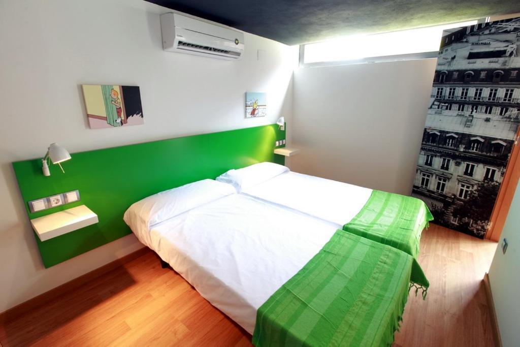 Ciudad Artes Apartment