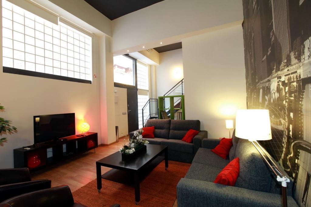 Apartment Ciudad Artes Valencia