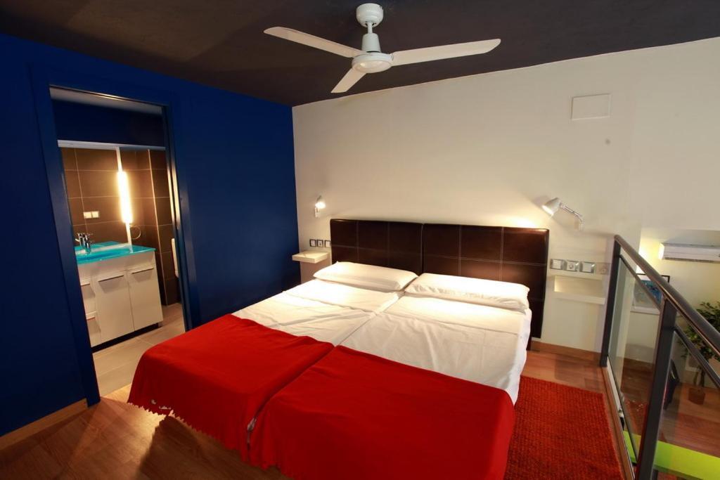 Ciudad Artes Apartment