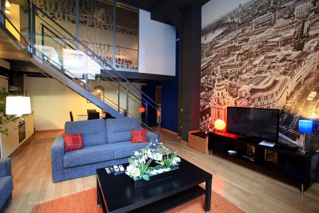Ciudad Artes Apartment