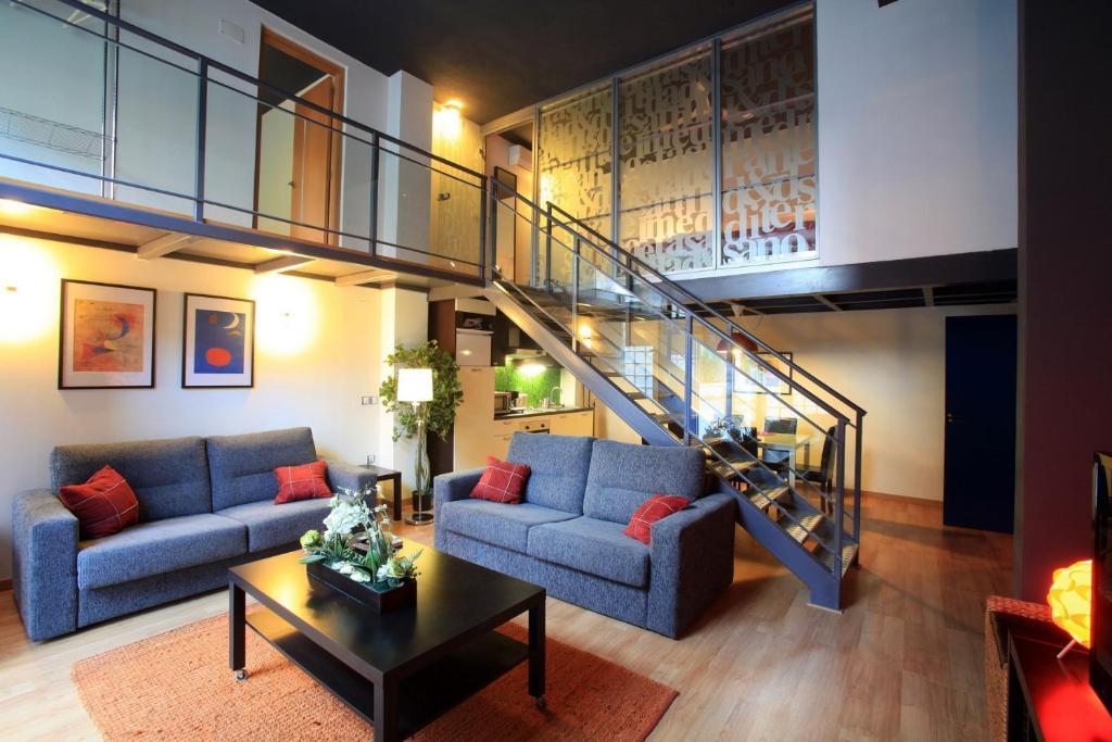 Apartment Ciudad Artes *