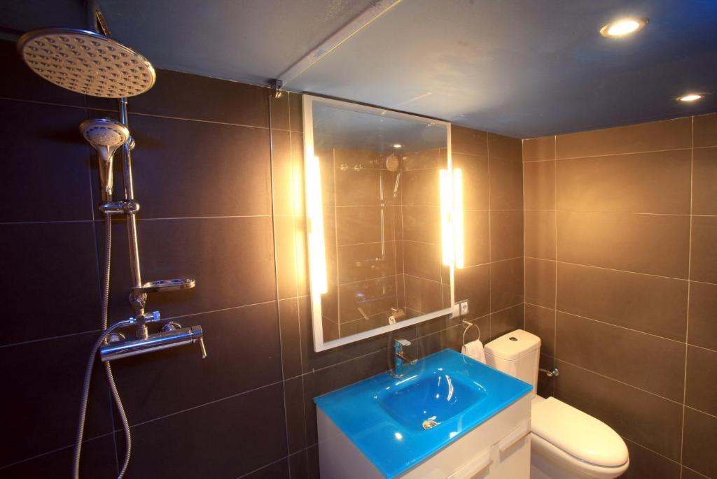 Apartment Ciudad Artes Valencia
