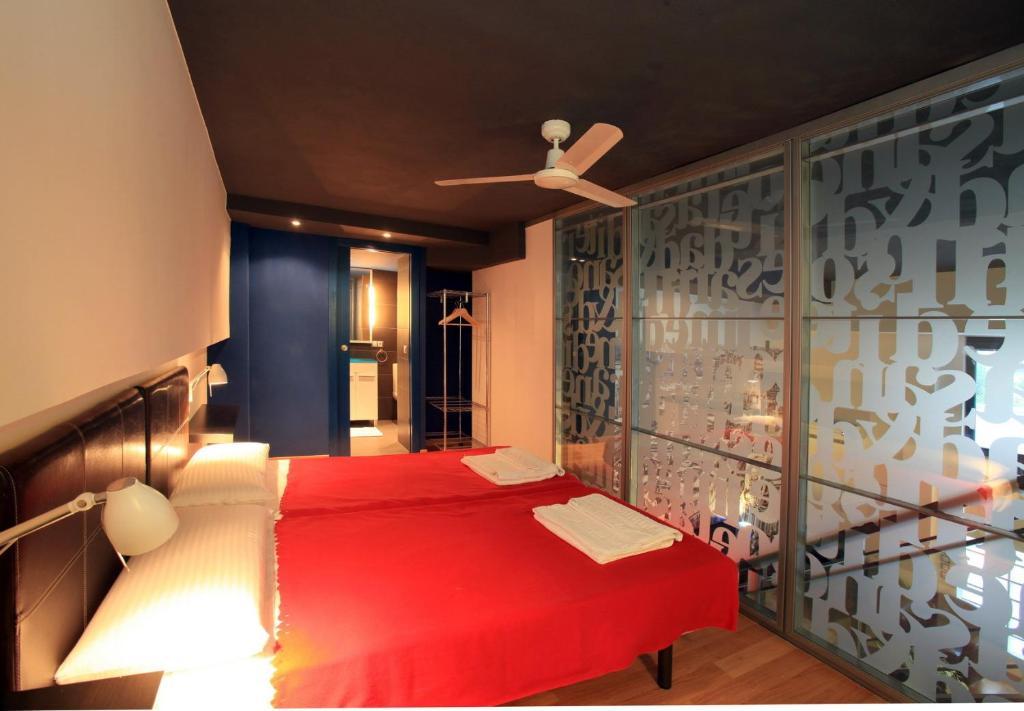 Apartment Ciudad Artes