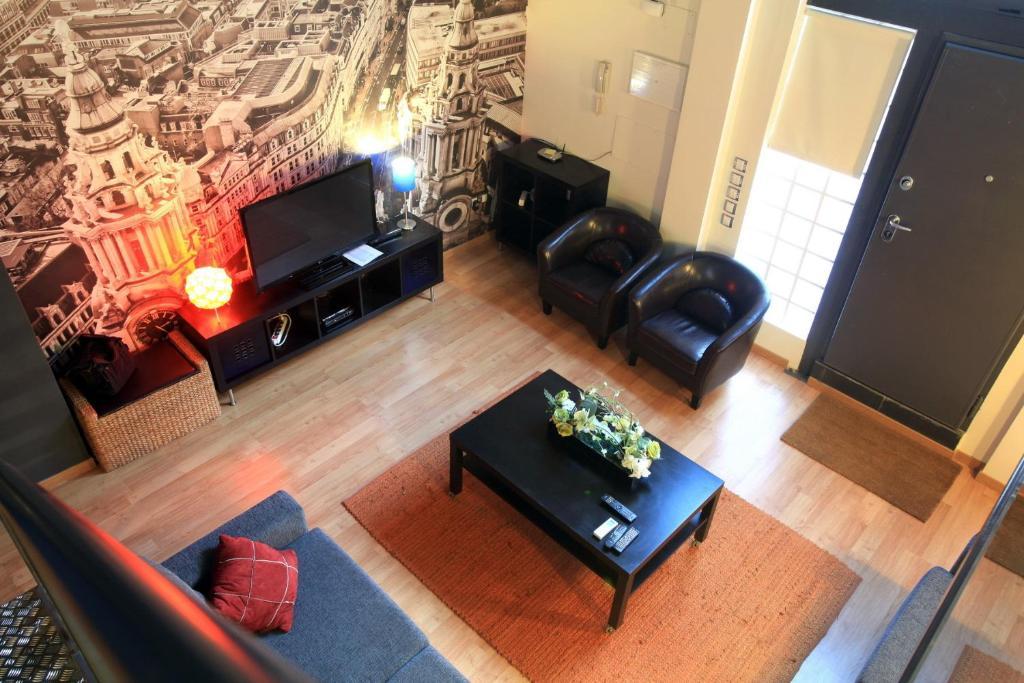 Ciudad Artes Apartment Valencia