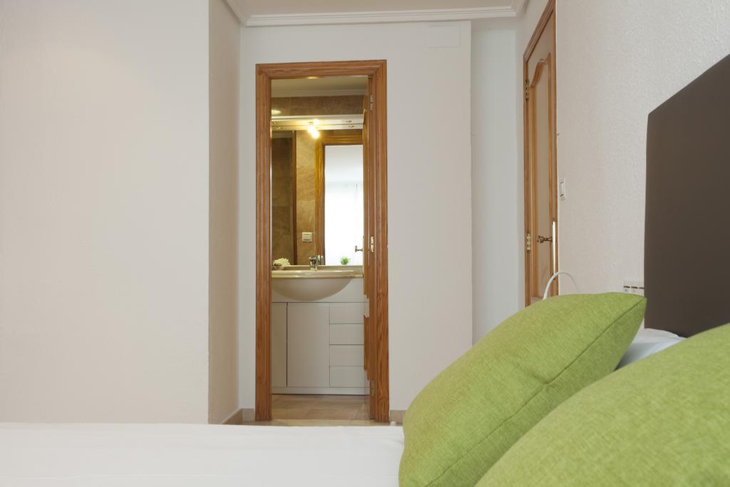 Serreria Ii Apartment *