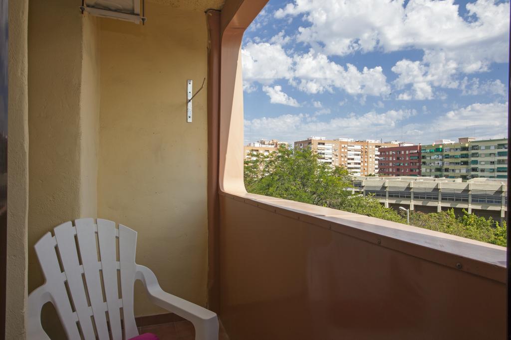 Serreria Ii Apartment