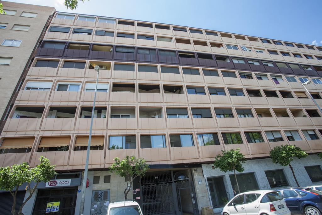Serreria Ii Valencia