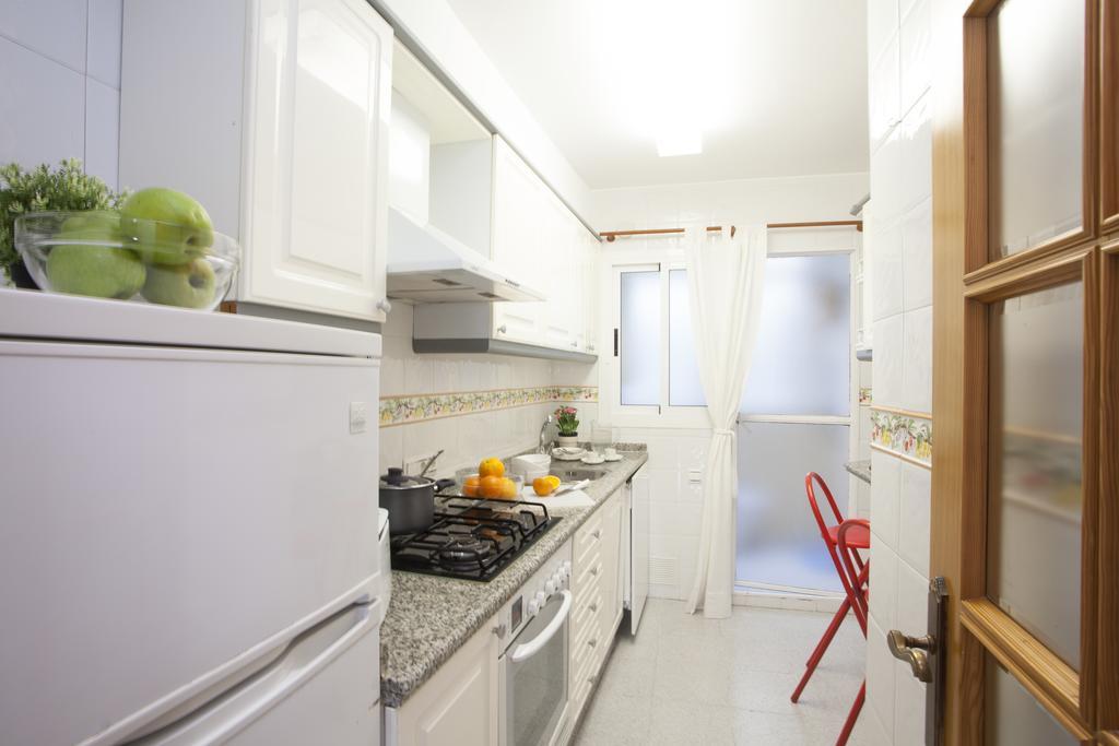 Serreria Ii Apartment *