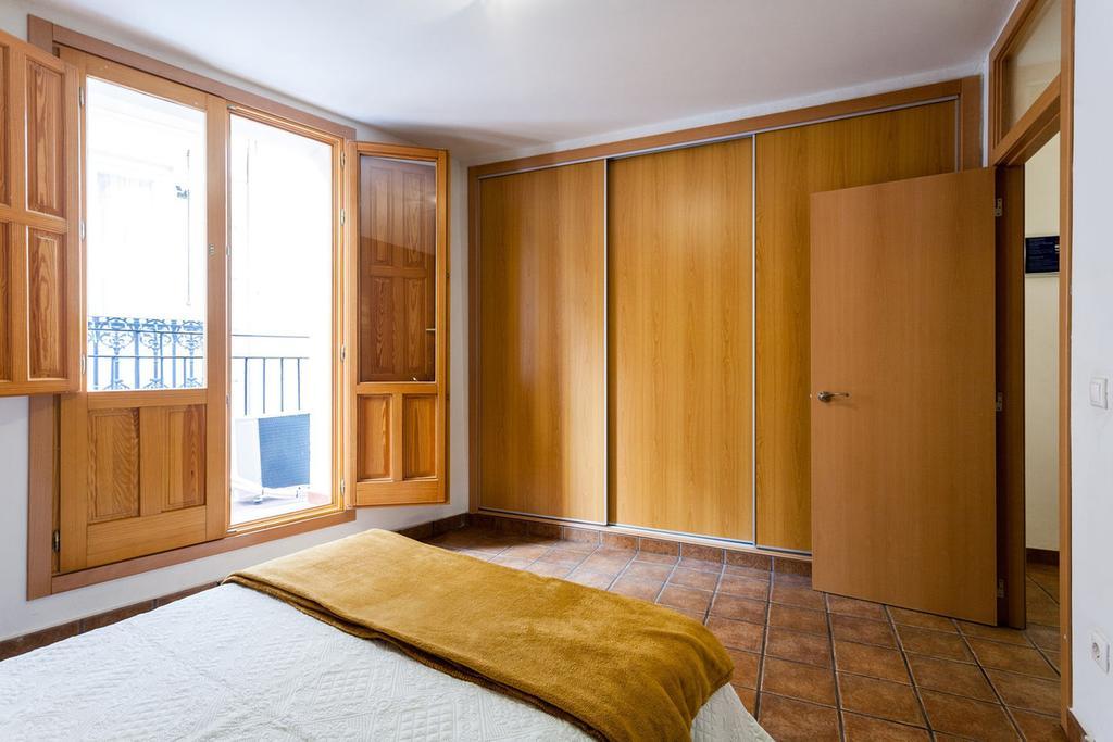 Like Lonja Apartment