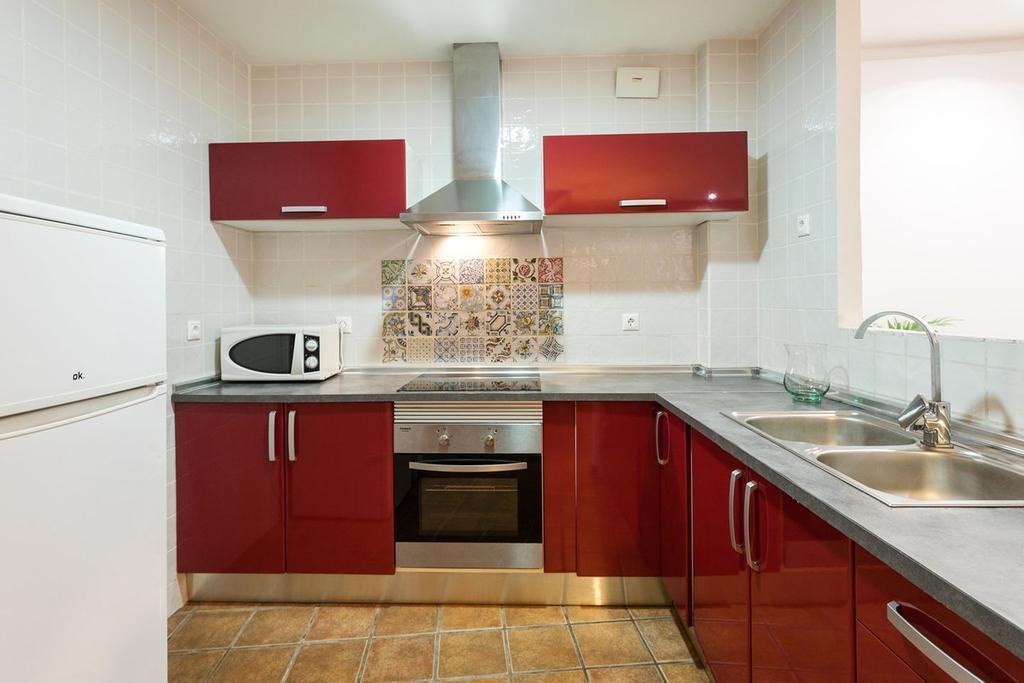 Like Lonja Apartment