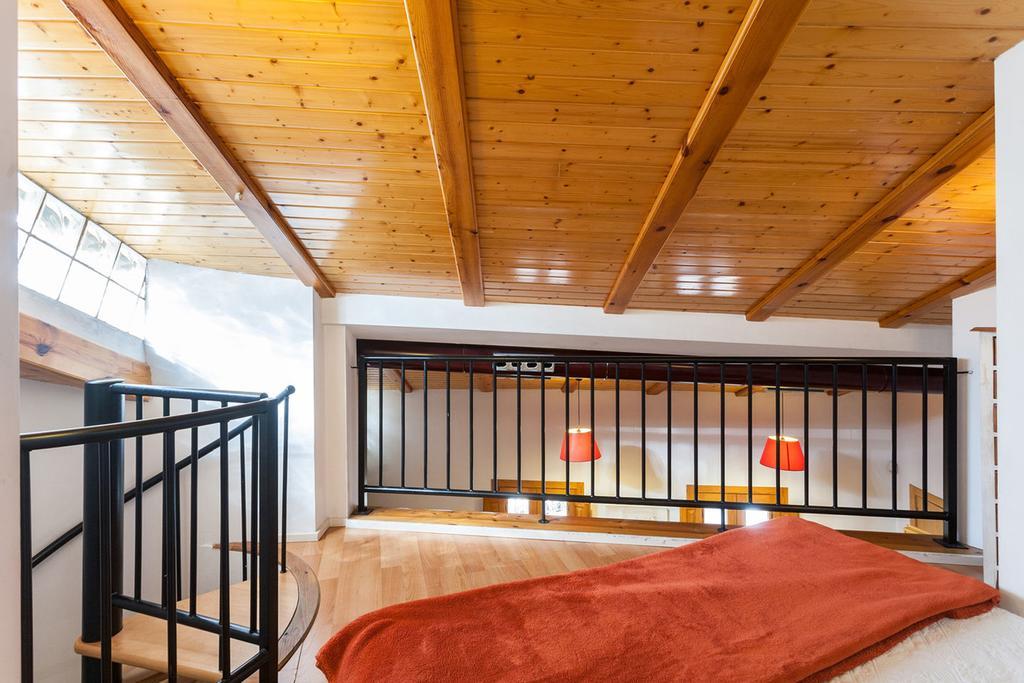 Apartment Like Lonja Valencia
