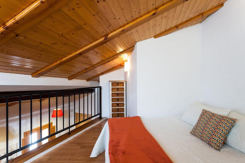 Like Lonja Apartment Valencia