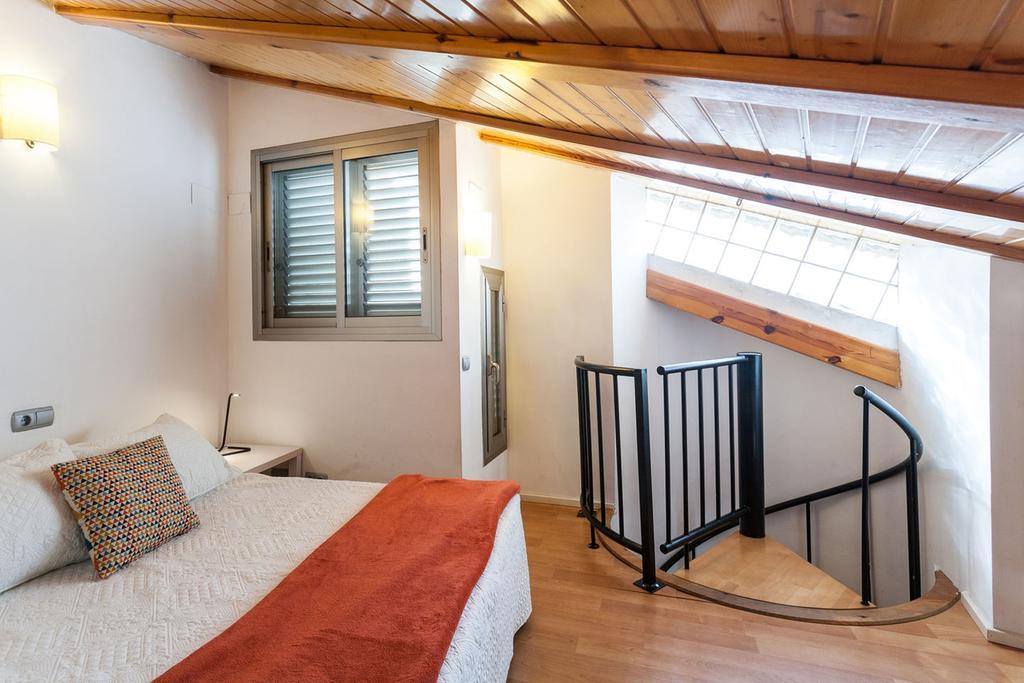 Like Lonja Apartment *