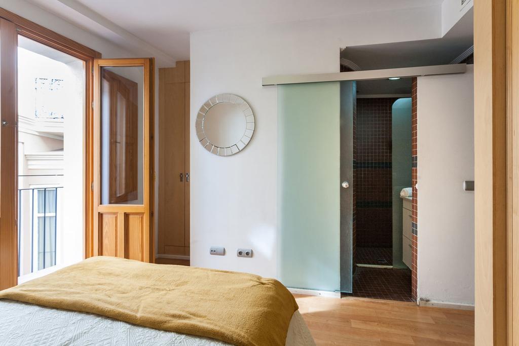 Apartment Like Lonja Valencia