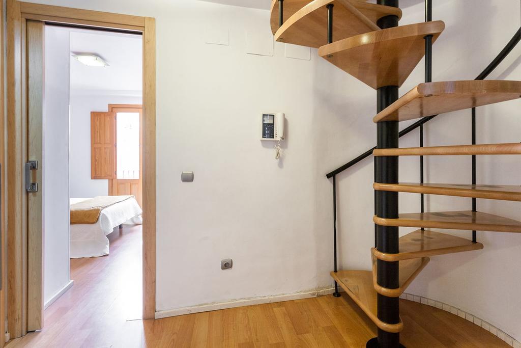 Like Lonja Apartment Valencia