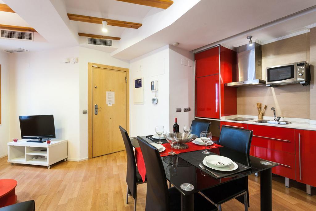 Like Lonja Apartment Valencia