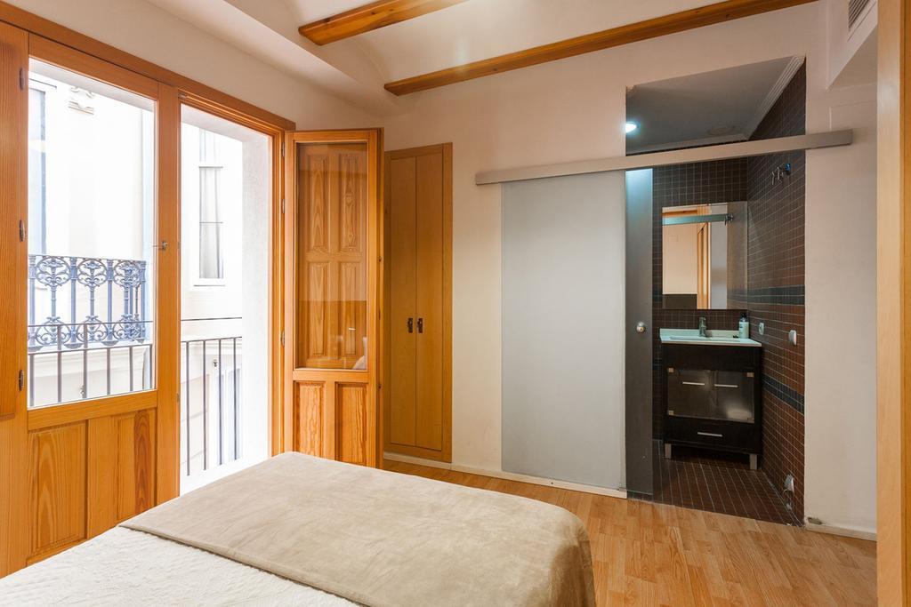 Like Lonja Apartment *