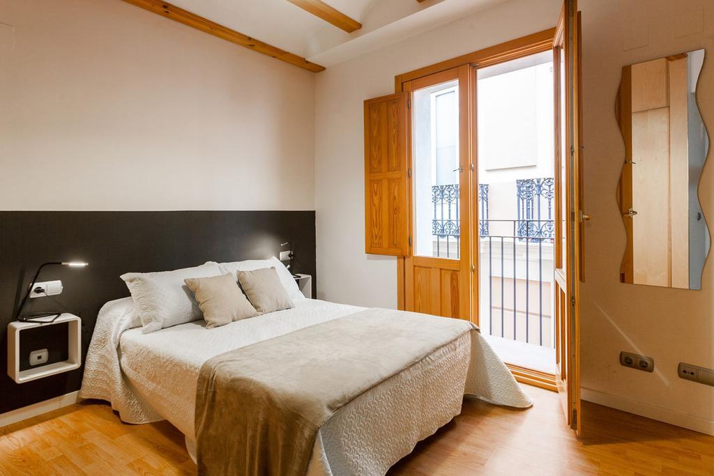 Like Lonja Apartment Valencia