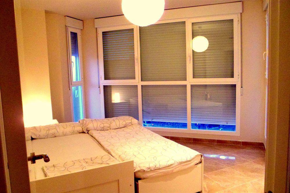 Apartment Realrent Jardines De Viveros Valencia