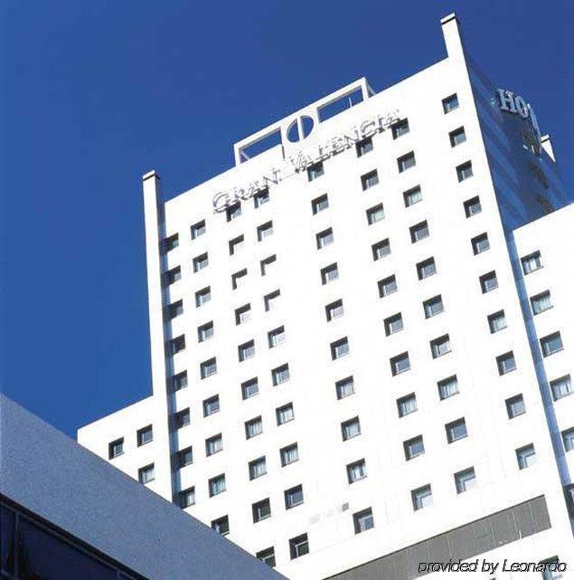 Eurostars Gran 4*