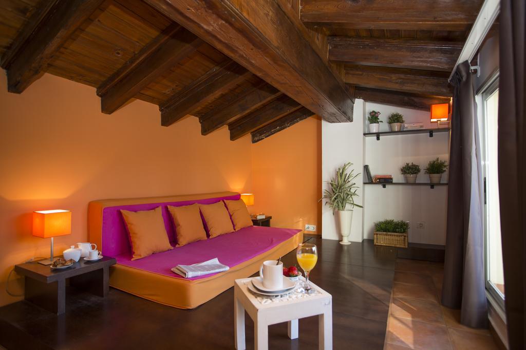 Aparthotel Botanico 29 3*