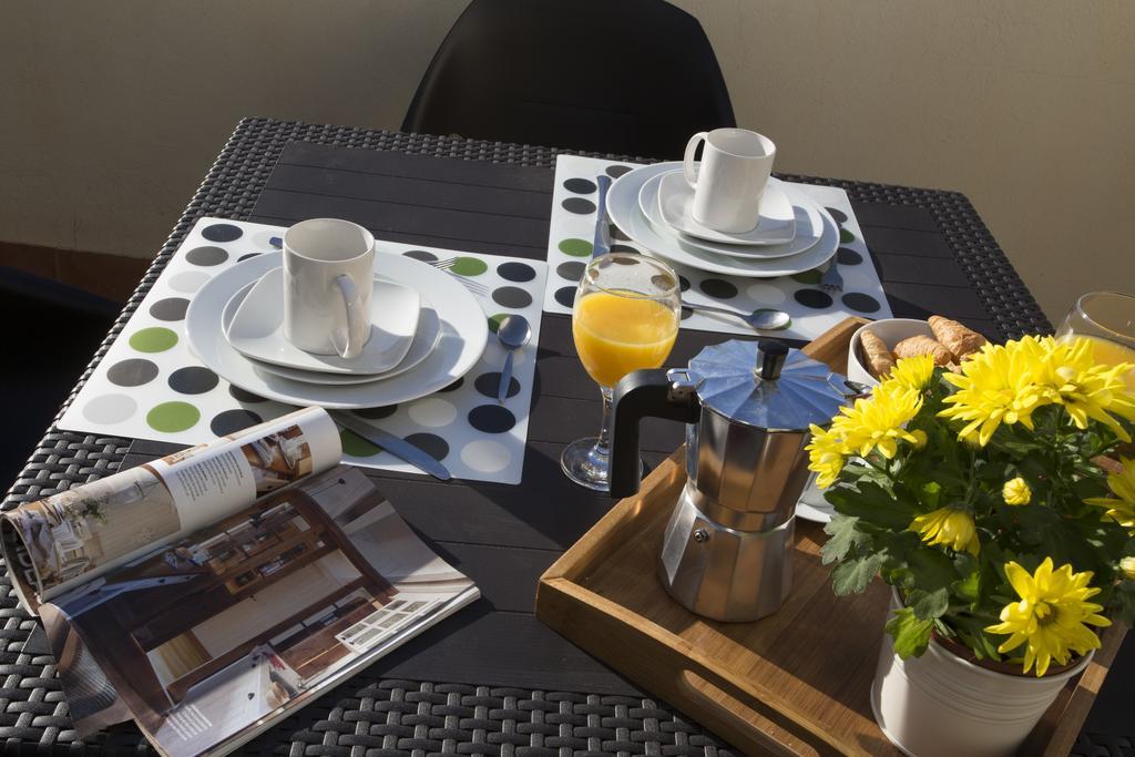 Aparthotel Botanico 29 Valencia