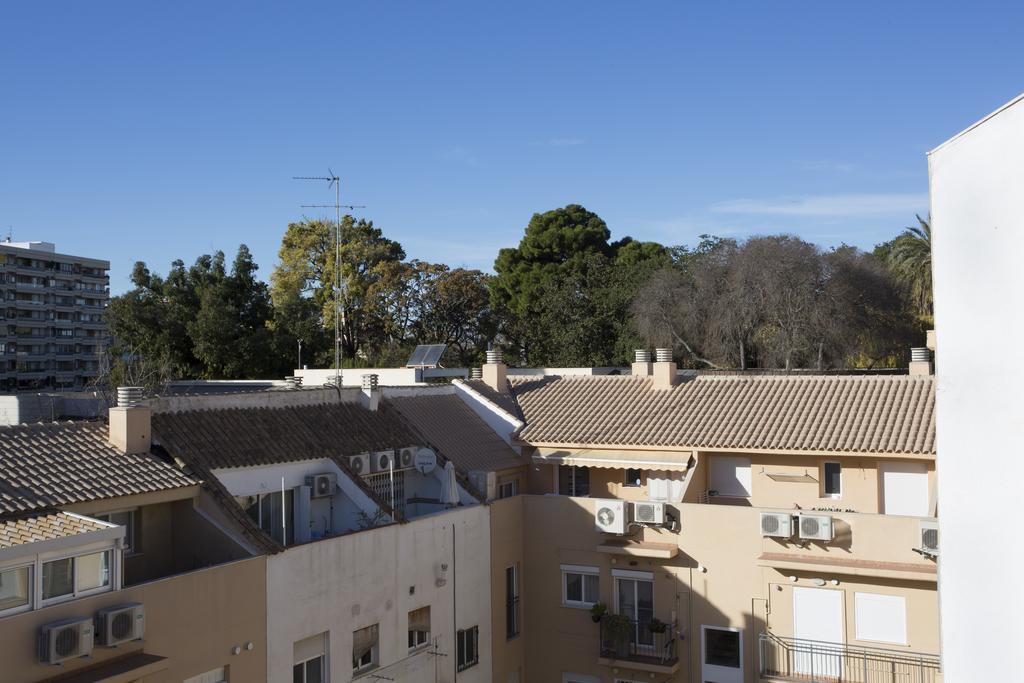 Botanico 29 Aparthotel 3*