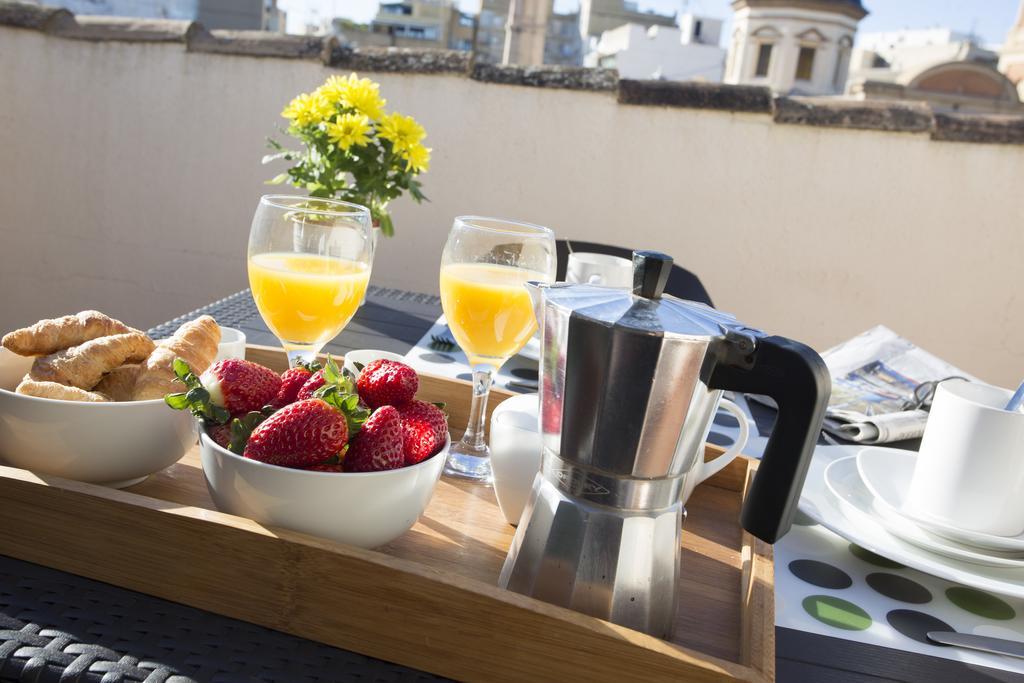 Aparthotel Botanico 29