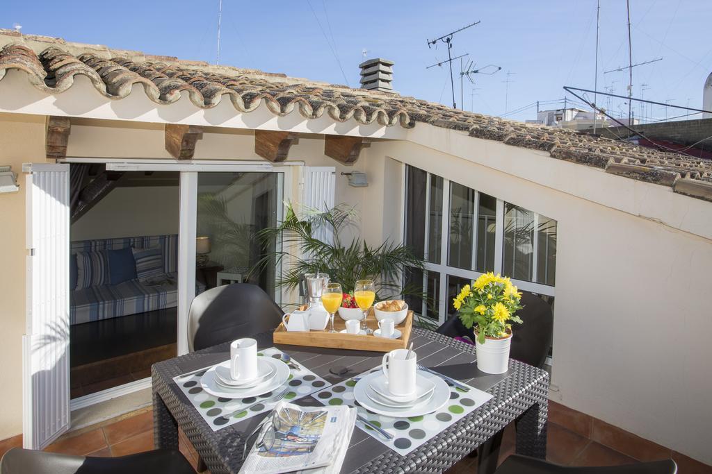 Botanico 29 Aparthotel 3*