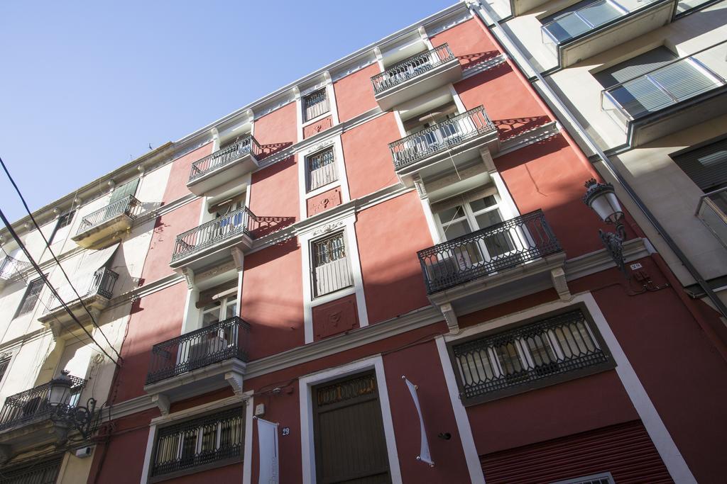 Aparthotel Botanico 29