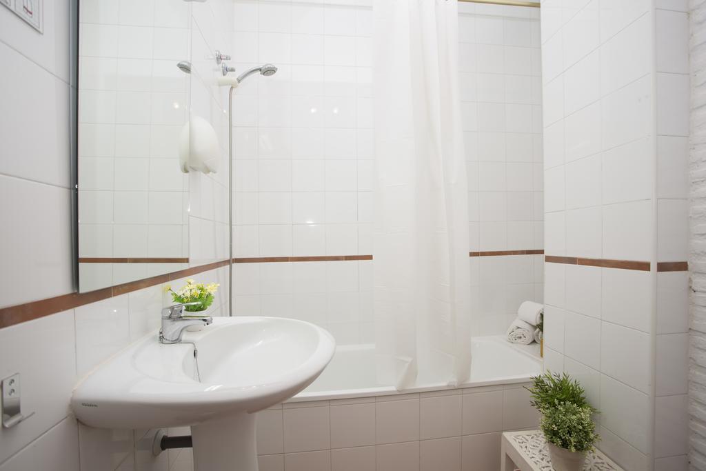 Botanico 29 Aparthotel 3*