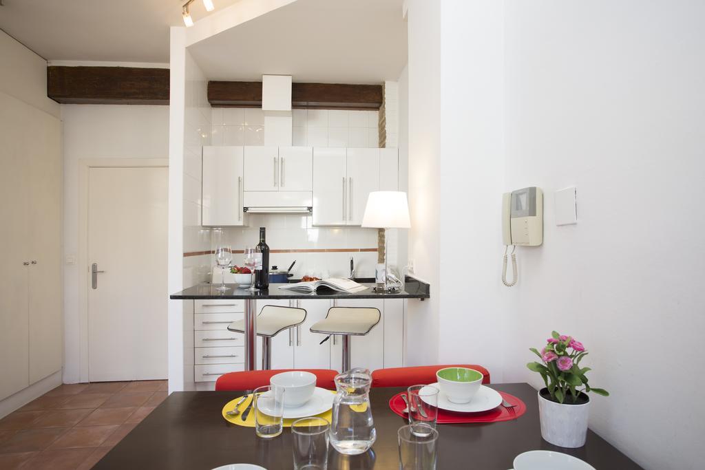 Aparthotel Botanico 29