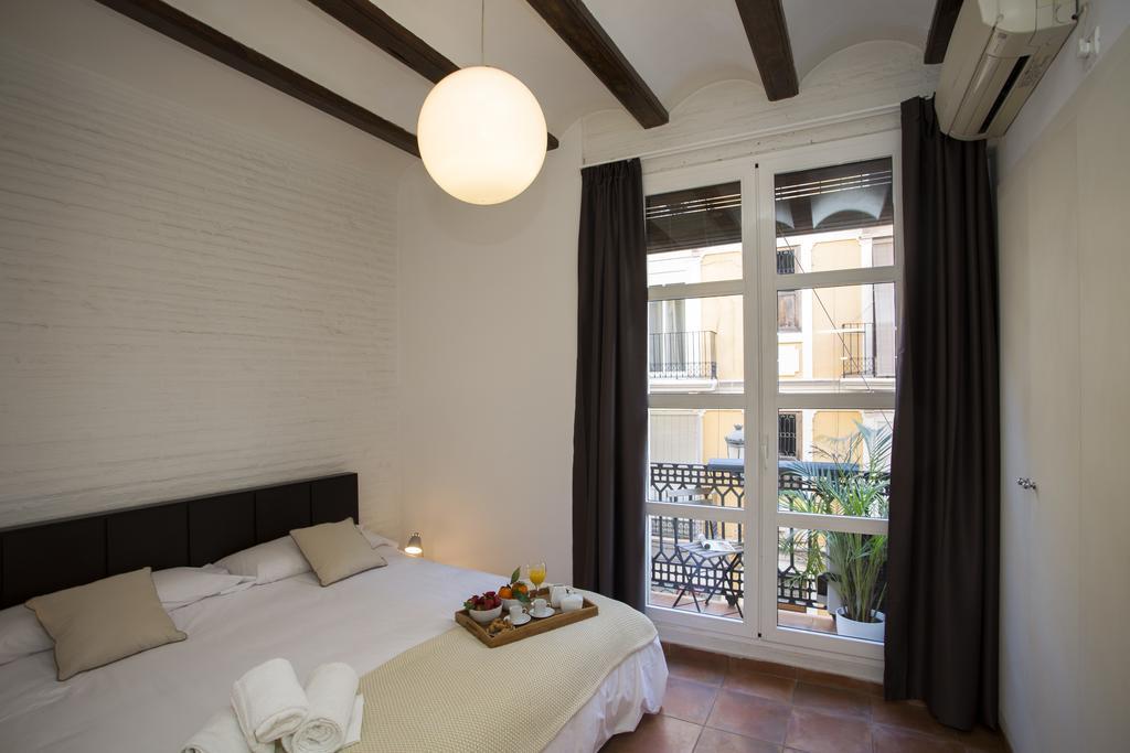 Botanico 29 Aparthotel 3*