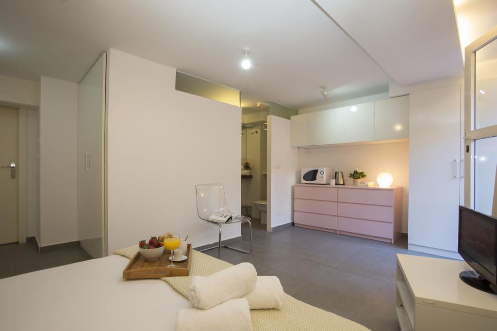 Botanico 29 Aparthotel 3*