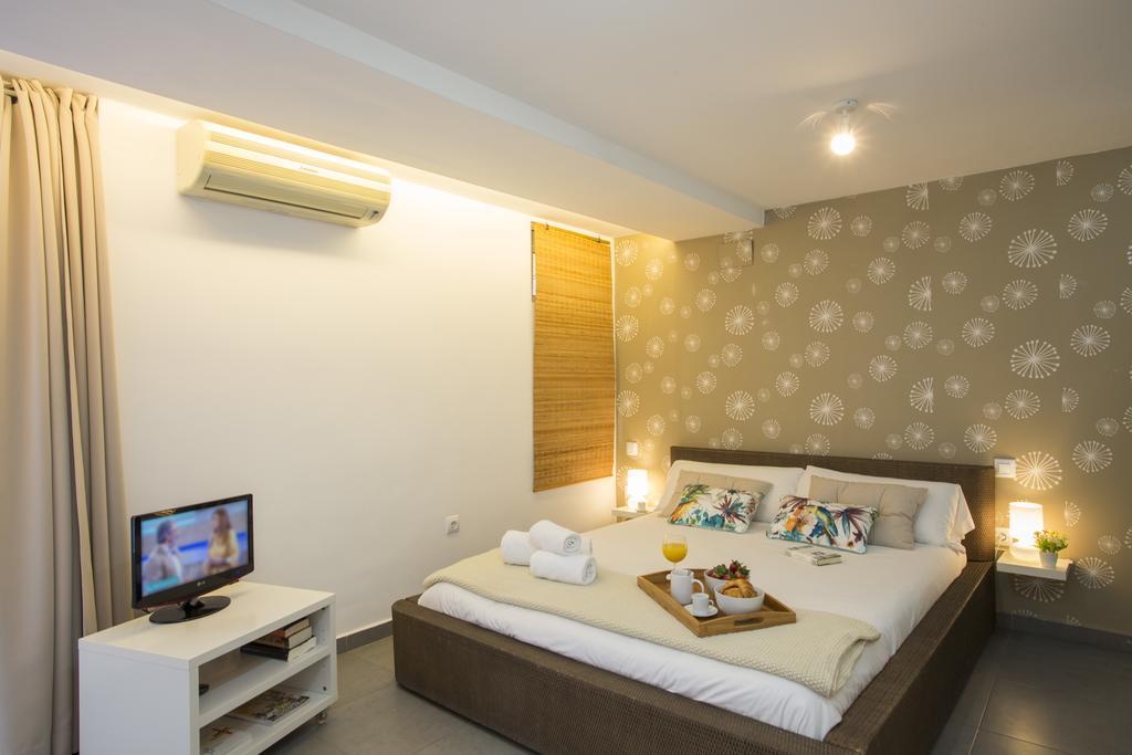 Aparthotel Botanico 29 Valencia